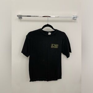 Exo shop T-shirt🛹